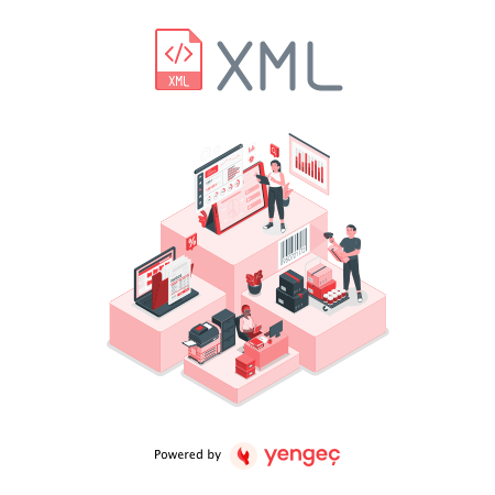 XML Çeviri  Entegrasyonu(Dinamik) Logosu
