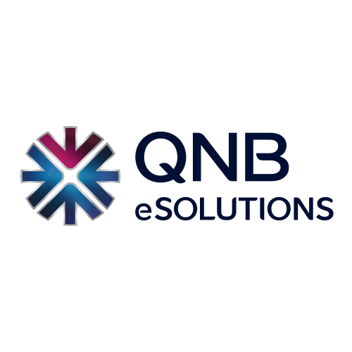 QNB eSolutions Entegrasyonu Logosu